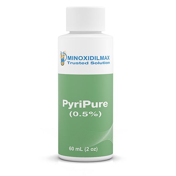 PyriPure (0.5% Pyrilutamide Solution)