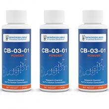 CB-03-01 Powder