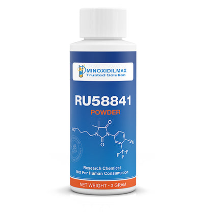 RU58841 Powder
