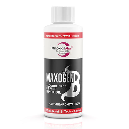Maxogen-B