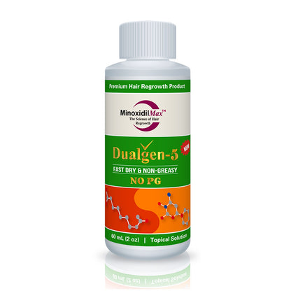 Dualgen-5 Fast Dry